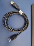 Kabel Hotron e246588 DP-DP 1.8M 