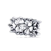 Charms charm's zawieszka do bransoletki S925 