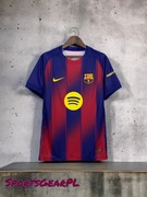 NOWOŚĆ! 25/26 FC BARCELONA Koszulka Domowa NIKE