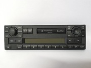 Panel frontowy, Przód radia Volkswagen VW Gamma V 5 Gałka Komplet SONY