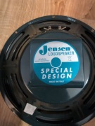 GŁOŚNIK gitarowy JENSEN P12R 12″ 8ohm 25W