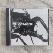CD: Massive Attack - Mezzanine