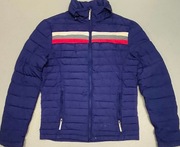 Wr) SUPERDRY ORYGINALNA lekka kurtka Roz.S
