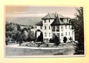 Pensjonat Mimoza Świeradów Zdrój/Haus "Rheingold" Bad Flinsberg