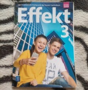 EFFEKT 3 WSIP Podręcznik 