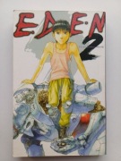Hiroki Endo - Eden Tom 2