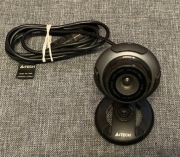 Kamerka internetowa A4TECH