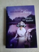 Ławeczka księżnej Daisy - Gabriela Kańtor