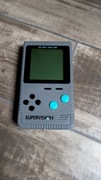 Audio Sonic Supervision  GB-2000 + GRY  - 1992 