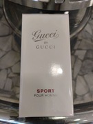 Gucci by Gucci Sport Edt 50 ml