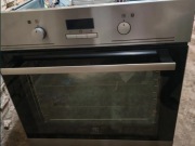 Szyba drzwiczki piekarnika elektrolux