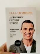 F. A. C. E the challenge dr Władimir Kliczko 