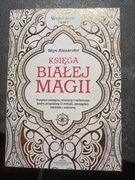 Księga bialej magii