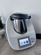 Termomix TM5 + akcesoria super stan
