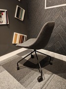 Krzesło konferencyjne Mishell NOTI