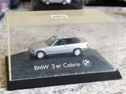 herpa 1/87 bmw 3 cabrio