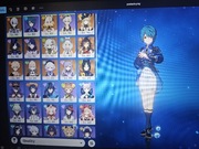 Konto Genshin 57 Ar Eu Skirk Arlechino C2+bis,Xilonen+bis, Navia +bis 