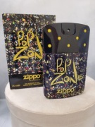 Zippo Pop Zone for Men 75 ml/ 2.5 fl.oz - EDT męskie - mega unikat
