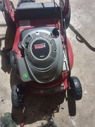 Silnik kosiarki briggs 625 na części