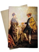 Antoine Watteau - ALBUM