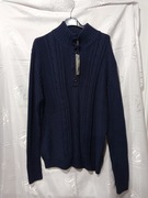 #1018 Nowy sweter męski Top Secret