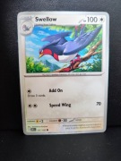 DRI en Scarlet & Violet:Destined Rivals karta nr 157/182 Swellow