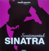 Frank Sinatra Sentimental Sinatra (swing jazz pop)  (5)