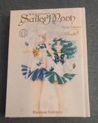 Sailor Moon tom 6 twarda oprawa