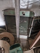 Chłodnica John Deere 955, 965