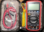 Multimetr miernik cyfrowy Aneng AN870 Pro