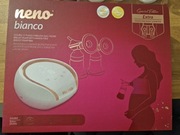 Podwójny laktator neno bianco