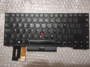 Klawiatura do ThinkPad T14 Gen 1