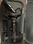 FeiyuTech G6 Plus – używany gimbal, stan bardzo dobry