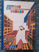 Michał Choiński, The New Yorker. Biografia pisma, które zmieniło Amerykę