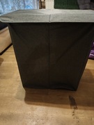 Kosz na pranie składany 