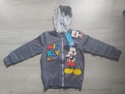 Bluza myszka Miki 116