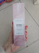 Żel mycia twarzy z retinol 