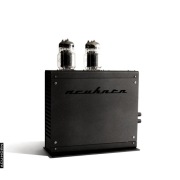 Acuhorn TT stereo wzmacniacz lampowy trioda 6C33C SE klasa A High End