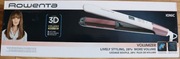 Prostownica Rowenta Boost volumizer