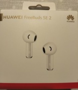  Słuchawki Huawei FreeBuds SE 2