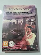 Dead Synchronicity Nowa w Folii