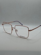 Okulary korekcyjne zerówki oprawki Humphrey's