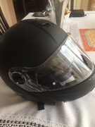 Kask motocyklowy 