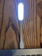 Lampka led do laptopa