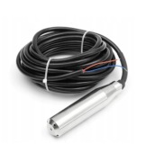 Sonda poziomu wody hydrostatyczna 4-20 mA/0-2m SG-25