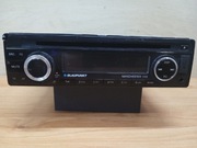 BLAUPUNKT Manchester 110 USB CD MP3 SD Radio sam.