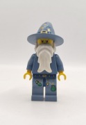 Lego Minifigures cas363 - Wizard Czarodziej / Castle