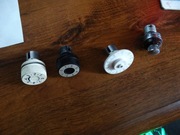 Naprężacz do łucznika 4 rodzaje