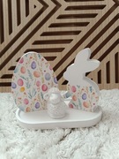 Zestaw Wielkanocny HappyEaster Easter wiosna spring zając zajączek królik