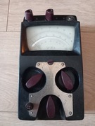 MIERNIK UNIWERSALNY UM-3 zabytek PRL (4)